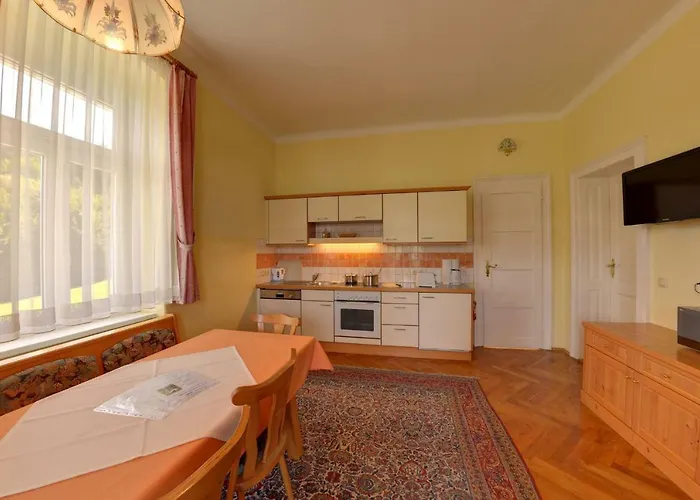 Seeappartements Bundschuh Velden am Wörthersee