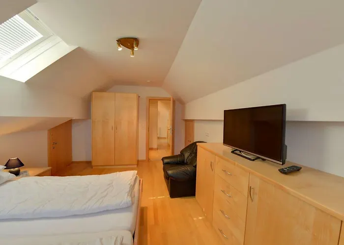 Appartamento Seeappartements Bundschuh Velden am Wörthersee