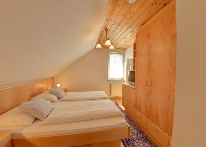 Seeappartements Bundschuh