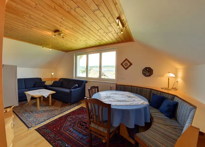 Seeappartements Bundschuh