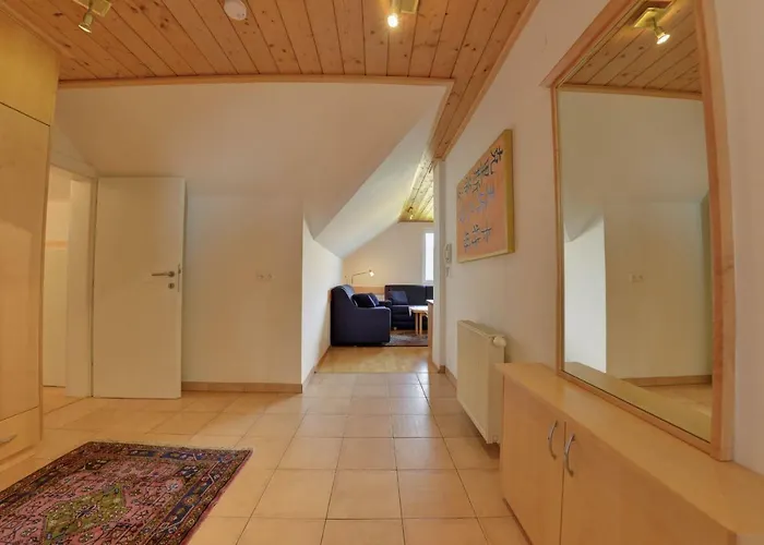 Seeappartements Bundschuh Lejlighed