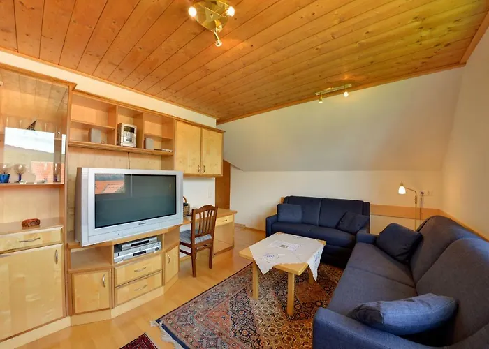 Seeappartements Bundschuh Appartamento