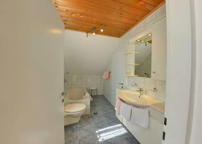 Seeappartements Bundschuh