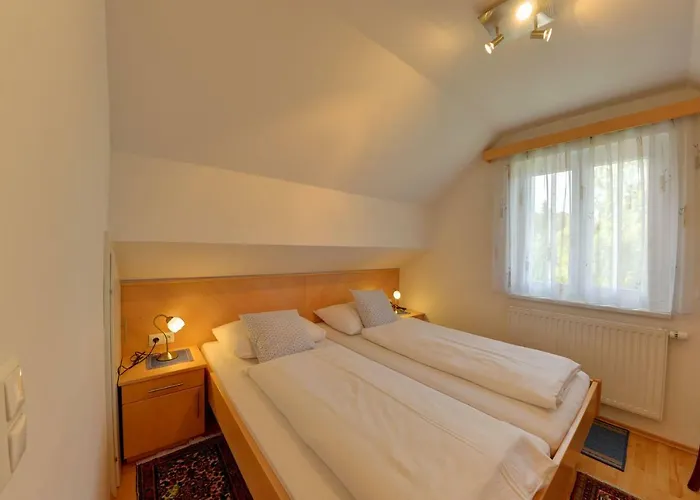 Seeappartements Bundschuh