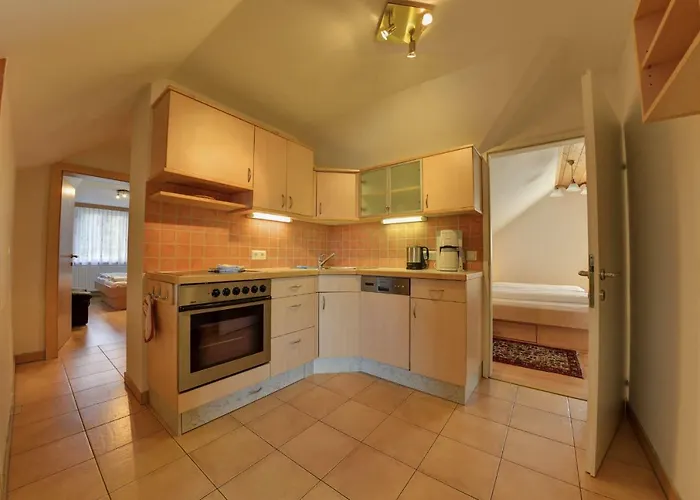 Appartamento Seeappartements Bundschuh Velden am Wörthersee