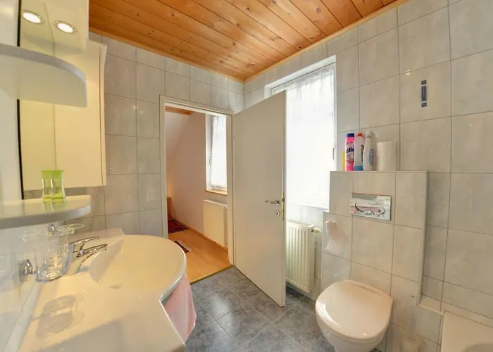 Seeappartements Bundschuh Velden am Wörthersee