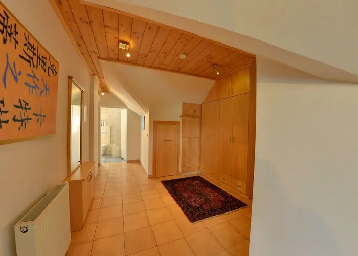 Seeappartements Bundschuh Lejlighed Velden am Wörthersee