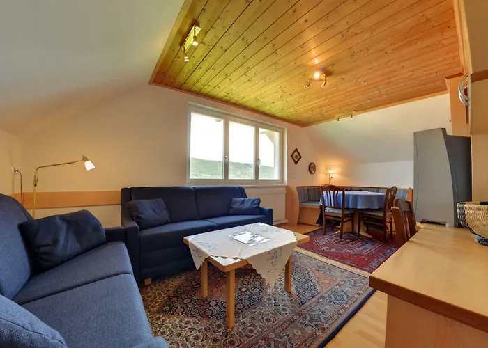 Appartamento Seeappartements Bundschuh *