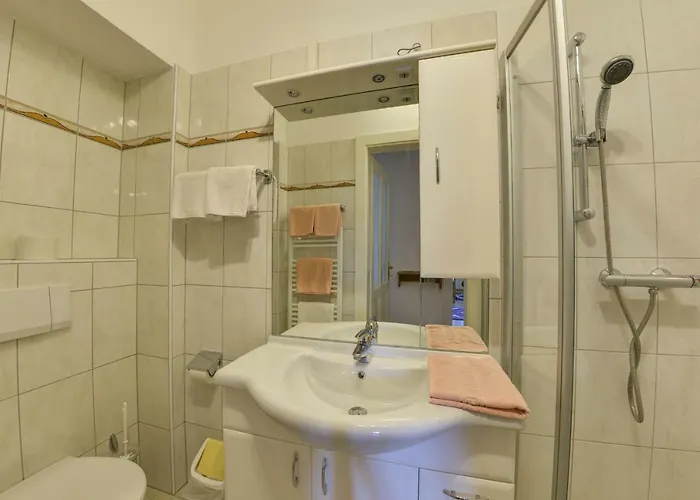 Lejlighed Seeappartements Bundschuh