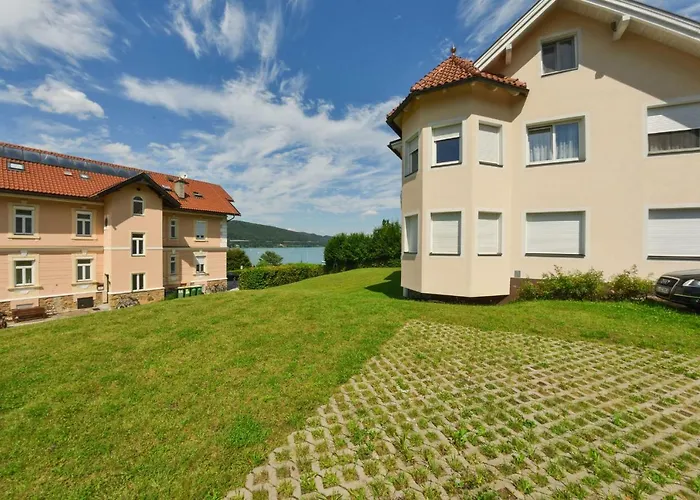 Lejlighed Seeappartements Bundschuh *